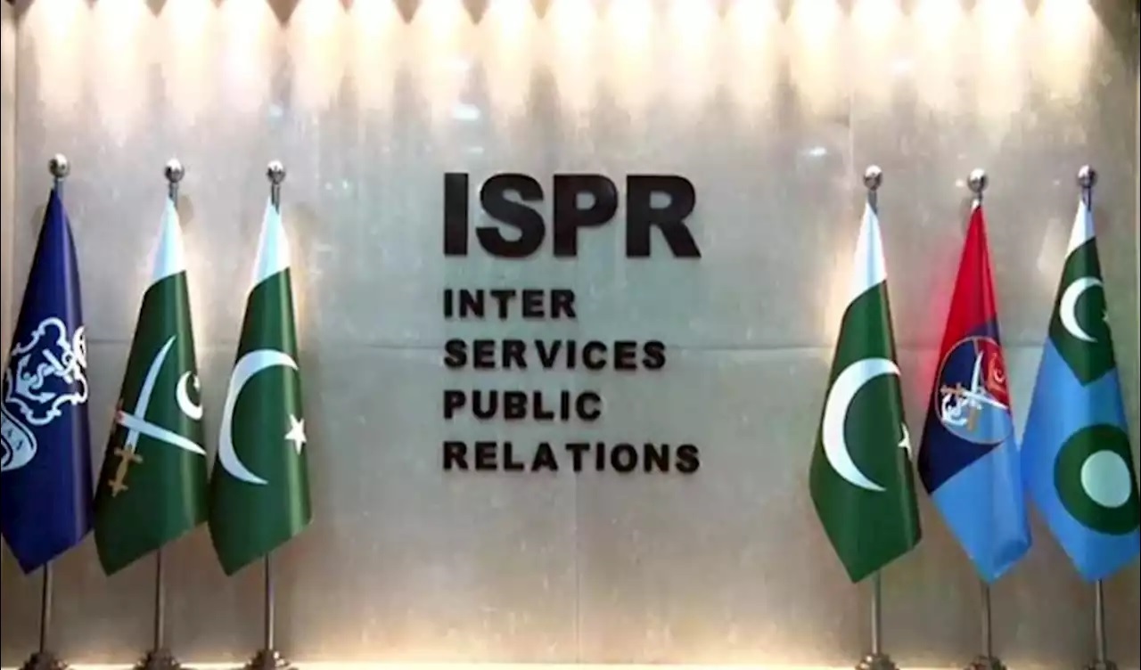 Inter Services Public Relations