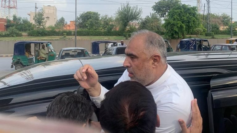 pti-leader-asad-qaiser-arrested-from-islamabad-1699026920-8354