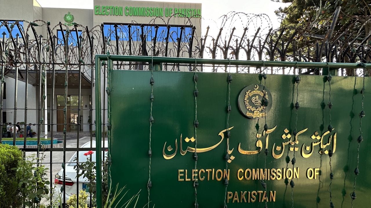 ECP