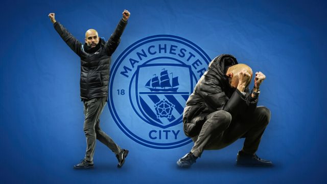 Manchester City charged by Premiere league.