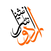 Urdu International Favicon