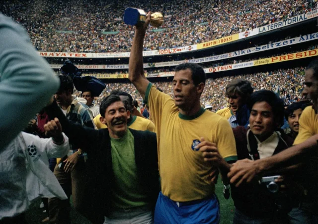 1970 world cup 