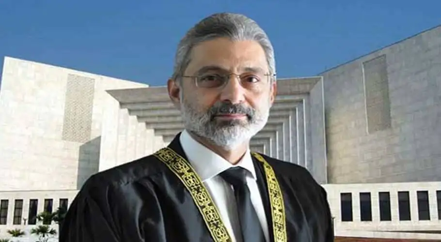 Justice-Qazi-Faez