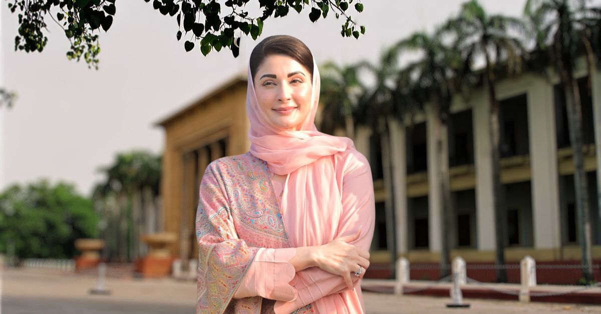 مریم نواز شریف پنجاب کی 20 ویں وزیراعلی منتخب