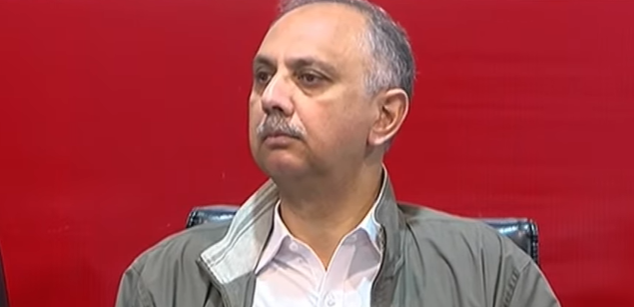 عمر ایوب