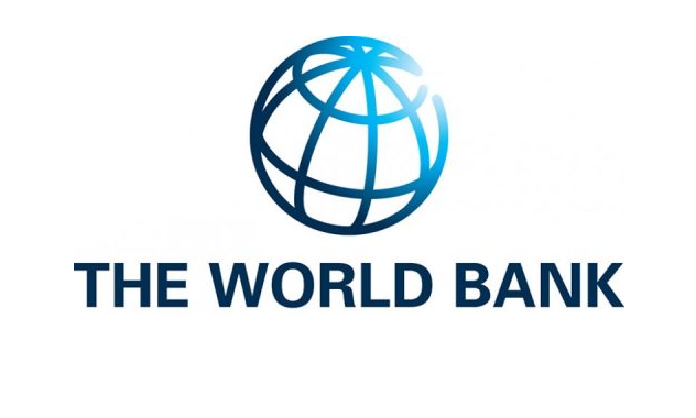 The World Bank Logo