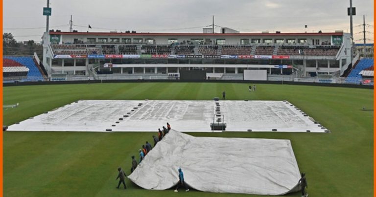 PSL 9: Matches in Rawalpindi are likely to be affected by rain