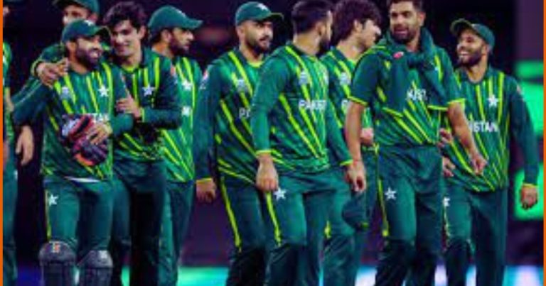 Pakistan vs New Zealand T20I series 2024 schedule confirmed ٹی ٹوئنٹی سیریز 2024