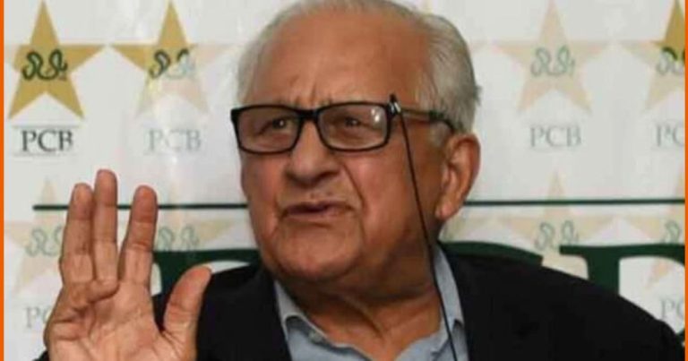 Former PCB chairman Shaharyar Khan passes away