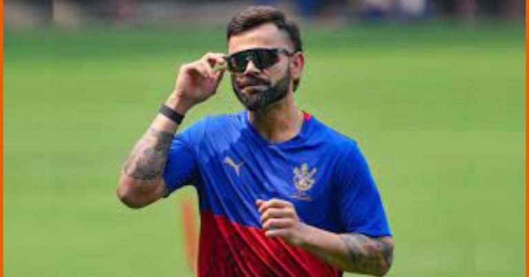 Virat Kohli requested his fans
