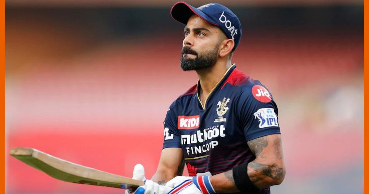 IPL 2024: Virat Kohli holds a unique record in T20 cricket