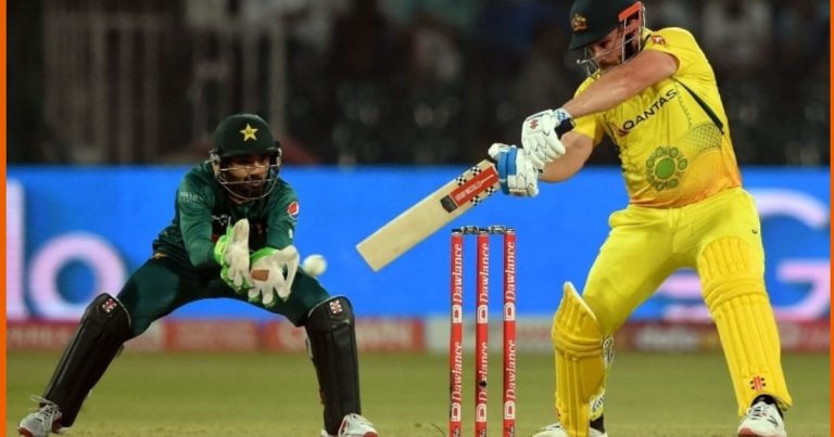 Pakistan vs Australia T20, ODI series schedule announced