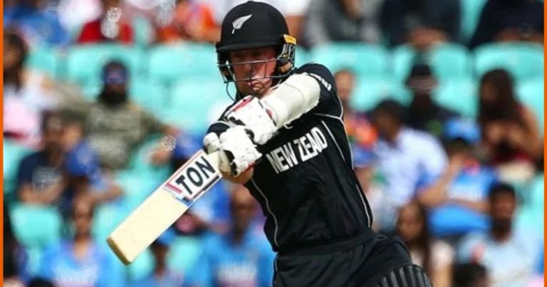 PCB approached Luke Ronchi for head coach