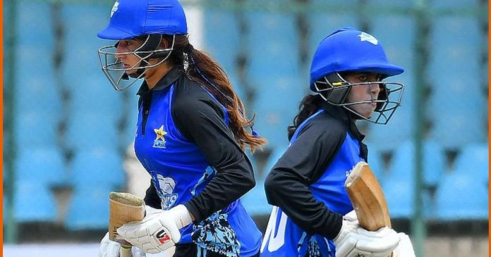 PCB confirms venue, schedule for Women's One-Day Tournament