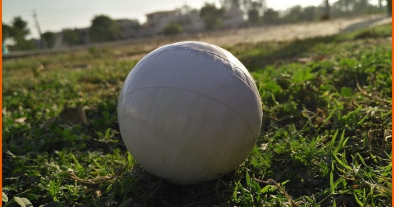 The England Cricket Board has started the inaugural Tape Ball Cricket Competition