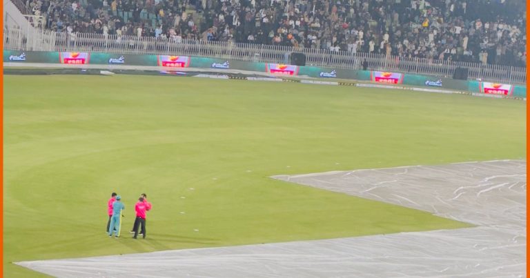 Pakistan vs New Zealand: Weather conditions in Rawalpindi ahead of T20