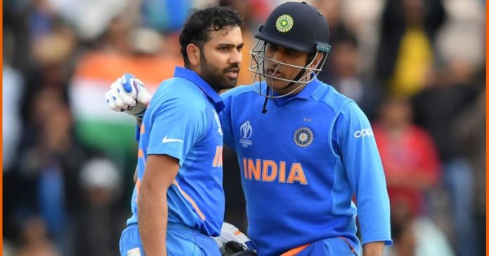 India announced the T20 World Cup 2024 squad