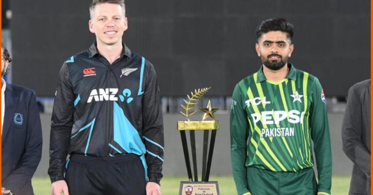 Pakistan vs New Zealand: Possible playing XI for 1st T20I in Rawalpindi