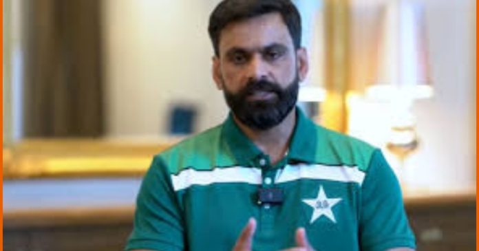 Pakistan vs New Zealand: Hafeez criticizes team selection