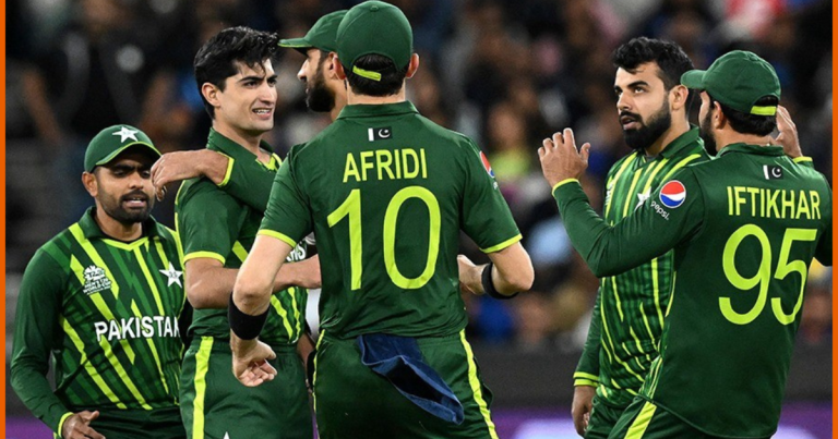 Pakistan squad and schedule for T20 World Cup, Ireland and England series