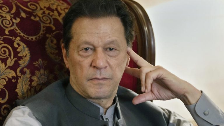 عمران خان کا کھانا اسپیشل کچن سے جاتا ہے، ماہانہ سیکیورٹی اخراجات 12 لاکھ ہیں، ایڈووکیٹ جنرل پنجاب