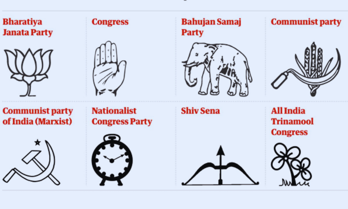 Second phase of elections in India, what are some important constituencies?