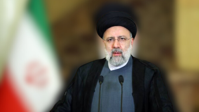 Iranian President Raees will arrive in Islamabad tomorrow on an official visit