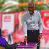 Pro-China party’s big success in Maldives elections