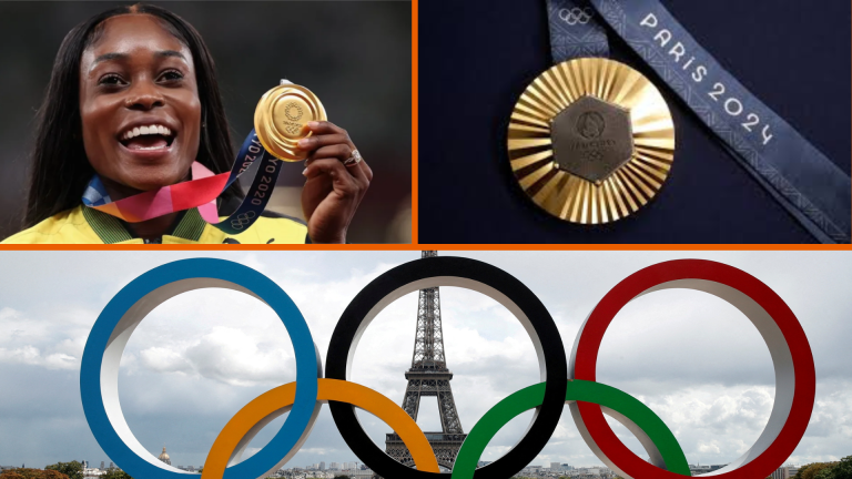 World Athletics introduces $50,000 prize money for Paris 2024 Olympic gold medalists