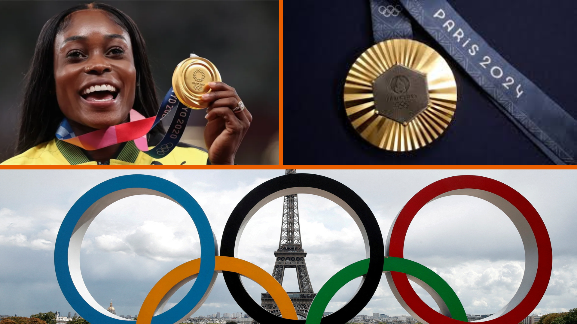 World Athletics introduces $50,000 prize money for Paris 2024 Olympic gold medalists