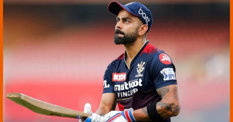 IPL 2024: Virat Kohli fined