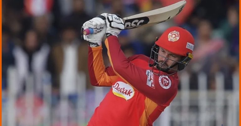 Colin Munro still a potential player in New Zealand's T20 World Cup squad