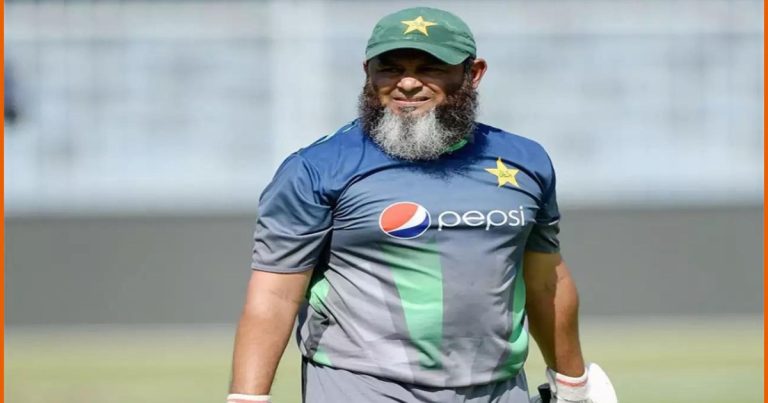 Bangladesh appointed Mushtaq Ahmed as spin bowling coach