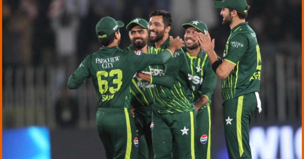 Pakistan ready for another series against New Zealand after Champions Trophy