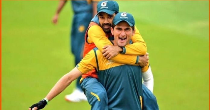 Shaheen Afridi calls Mohammad Rizwan “Bradman of T20 cricket”