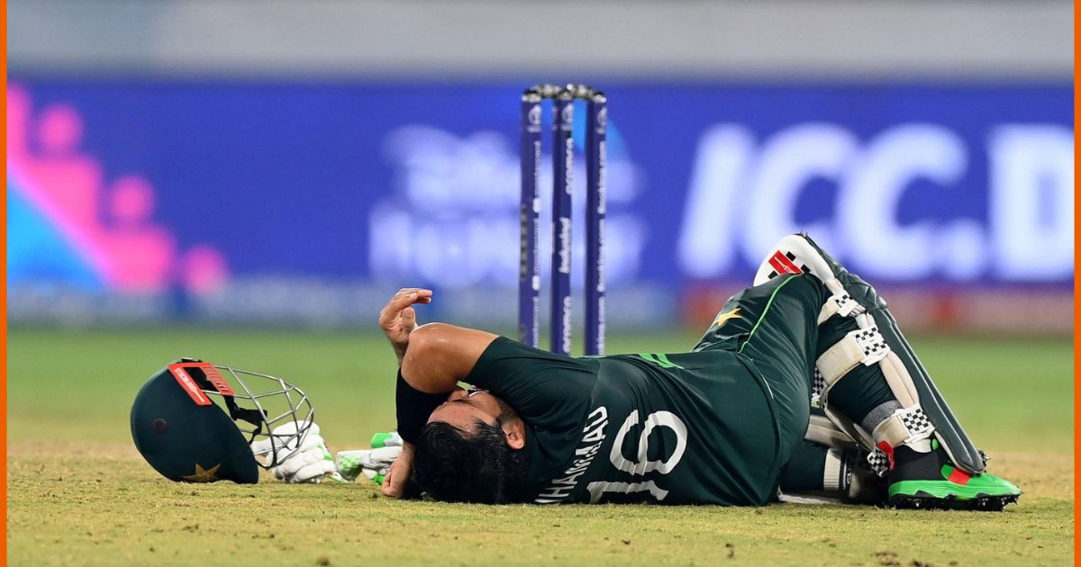 Pakistan vs New Zealand: Mohammad Rizwan ruled out for rest of series