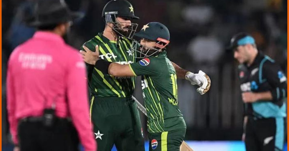 Pakistan vs New Zealand: Mohammad Rizwan and Irfan Khan out of last two T20Is against New Zealand