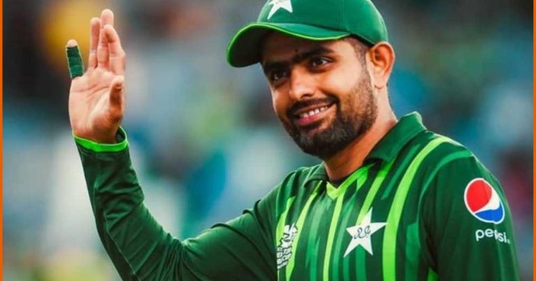 PAK vs NZ: Babar Azam rejects wrong impression regarding team bonding