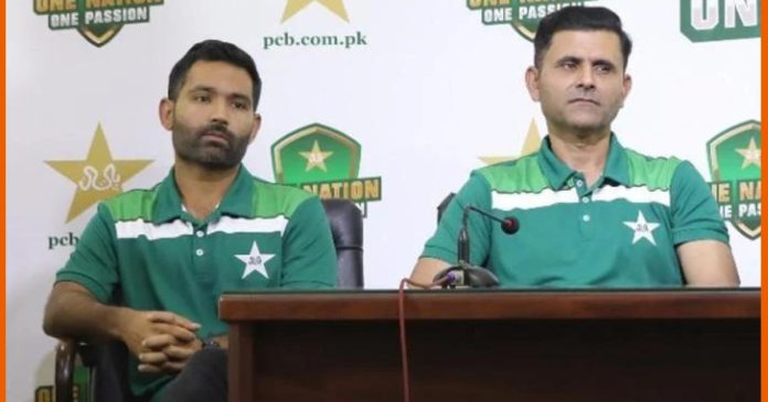 Mohsin Naqvi's action Abdul Razzaq, Asad Shafiq included in women's selection committee