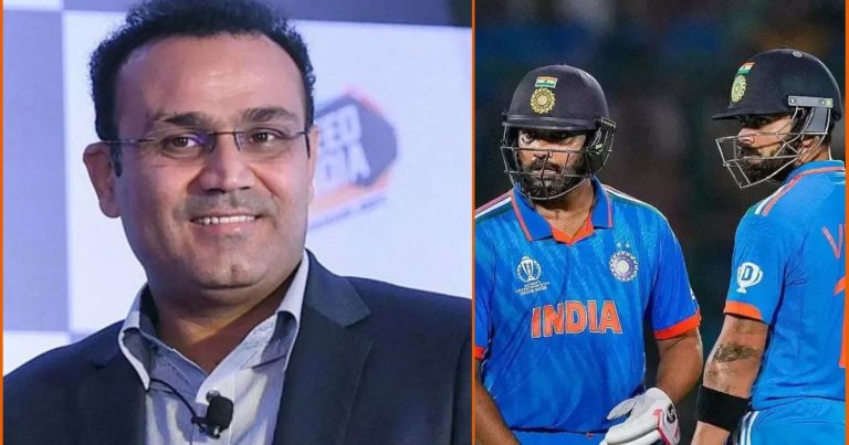 T20 World Cup 2024: Sehwag named his playing XI