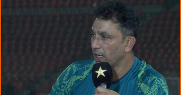 Pakistan vs New Zealand: Azhar Mahmood expressed concern after defeat in the fourth match