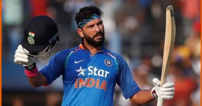 T20 World Cup 2024: ICC names Yuvraj Singh as ambassador