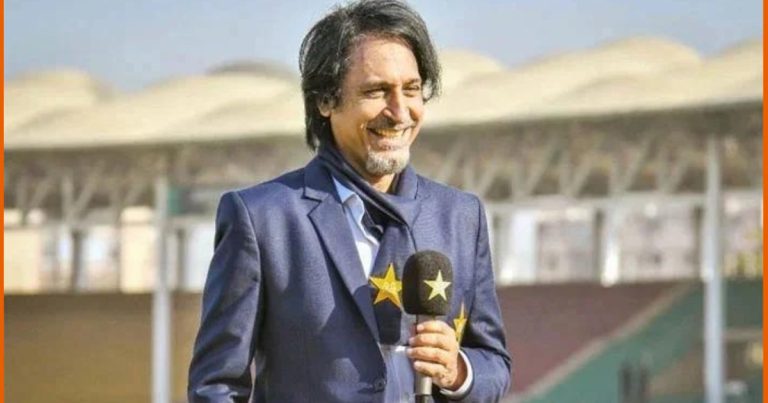 Ramiz Raja has selected Pakistan's opening pair for the T20 World Cup