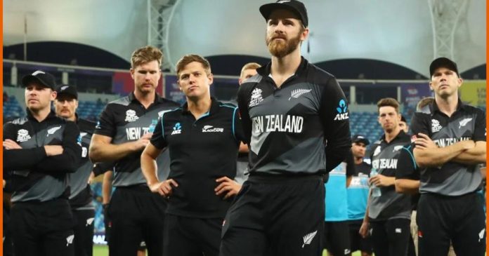 T20 World Cup 2024: New Zealand announced the squad