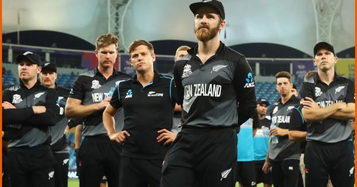 T20 World Cup 2024: New Zealand announced the squad