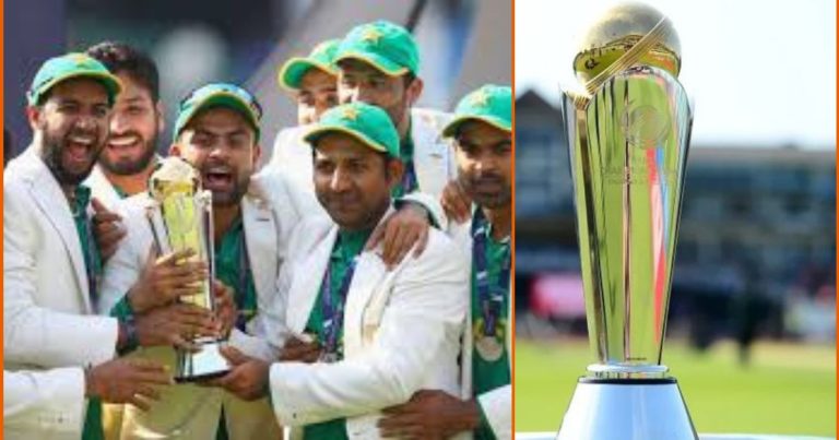 PCB has finalized three venues for the 2025 Champions Trophy