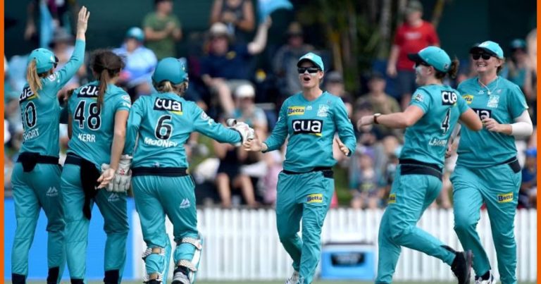 Cricket Australia unveils 10-year plan for women's cricket