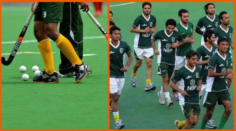 FIH gives one-day ultimatum to PHF over parallel bodies