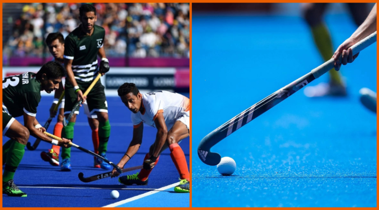 After government intervention, rival factions of the PHF put together a training camp