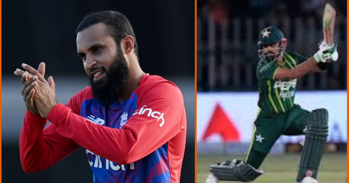 Pakistan vs England: Spinner Adil Rashid ready to take on Babar Azam next month